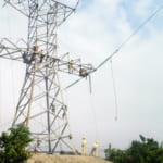 Biện pháp thi công đường dây tải điện trên không điện áp 220 KV