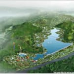 Thuyết minh quy hoạch 1/500 Khu vui chơi du lịch sinh thái hồ Thanh Lanh- Suối tiên- Thác Ba