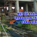 Quan trắc biến dạng công trình là gì và các phương pháp quan trắc phổ biến ?