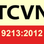 Tiêu chuẩn quốc gia TCVN 9213:2012 về Bệnh viện quận huyện – Tiêu chuẩn thiết kế