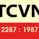 Tiêu chuẩn Việt Nam TCVN 2287:1978 về hệ thống tiêu chuẩn an toàn lao động – quy định cơ bản do Chủ nhiệm Ủy ban Khoa học và Kỹ thuật ban hành