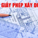 Giấy phép xây dựng là gì ?