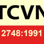 Tiêu chuẩn Việt Nam TCVN 2748:1991 về phân cấp công trình xây dựng – nguyên tắc chung