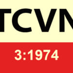 Tiêu chuẩn Việt Nam TCVN 3:1974 về Hệ thống tài liệu thiết kế – Tỷ lệ