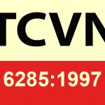 Tiêu chuẩn Việt Nam TCVN 6285:1997 (ISO 6935-2 : 1980) về thép cốt bê tông – Thép thanh vằn