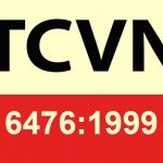 Tiêu chuẩn Việt Nam TCVN 6476:1999 về gạch bê tông tự chèn