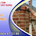 Khóa học xây dựng Online