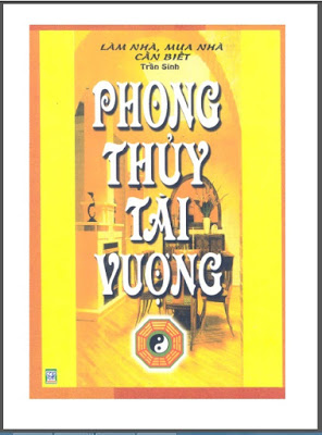 Phong Thủy Tài Vượng - Trần Sinh