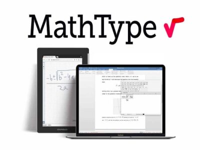 Tải và cài đặt MathType 7.4.4 - Crack vĩnh Viễn