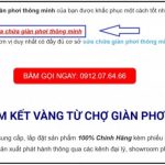 Nhà máy điện tử 39900 m2 tại Hưng Yên