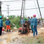 Biên bản nghiệm thu thanh toán Khảo sát và lập báo cáo kinh tế kỹ thuật