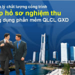 Phần mềm tạo 1000 biên bản nghiệm thu chỉ với 1 click chuột