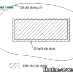 Chỉ giới xây dựng là gì? Những điều cần biết về chỉ giới xây dựng