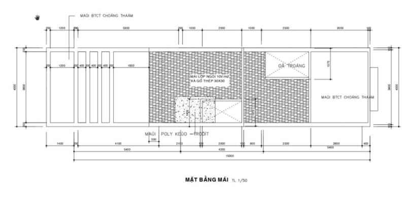 Mặt-bằng-mai-mẫu-nhà-đẹp-xây-nhà-trọn-gói-Bắc-Giang – Thư viện tài liệu ...