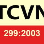 TCXDVN 299:2003 về Cách nhiệt – Các đại lượng vật lý và định nghĩa do Bộ Xây dựng ban hành