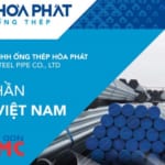 Báo giá thép hòa phát 2021