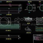 Bản vẽ các loại cống tròn