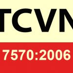 Tiêu chuẩn Việt Nam TCVN 7570:2006 về cốt liệu cho bê tông và vữa – Yêu cầu kỹ thuật