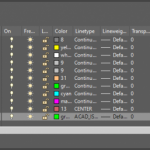 Lisp chuyển layer trong CAD – Chuyển layer nhanh, chuyên nghiệp