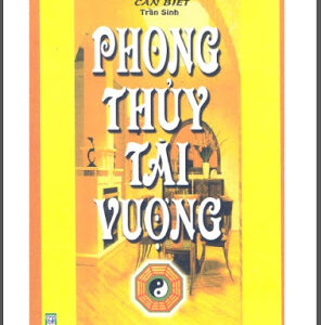 Phong Thủy Tài Vượng - Trần Sinh