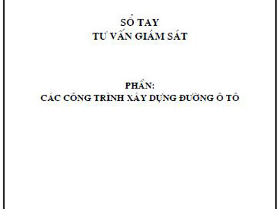 TẬP BÀI GIẢNG CHUYÊN ĐỀ #7 - GIÁM SÁT NỀN & MÓNG CÔNG TRÌNH ĐẠI HỌC MỞ TPHCM, KHOA KỸ THUẬT & CÔNG NGHỆ