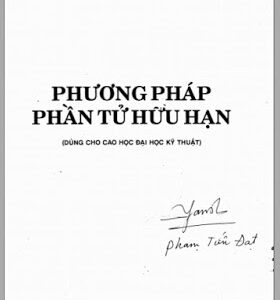 Phương pháp phần tử hữu hạn