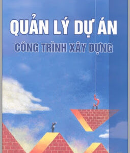 Quản lý dự án công trình xây dựng