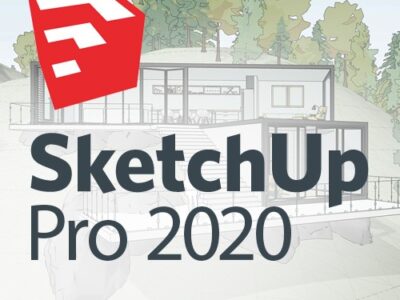 Tải SketchUp Pro 2020 Full Crack mới nhất – Google Drive