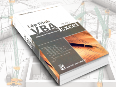 Lập trình VBA trong Excel – Phan Tự Hướng