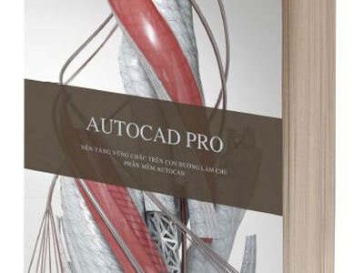 Autocad Pro - Lương trainer