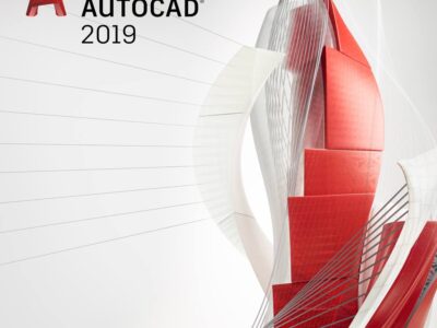 Bộ cài bản autocad mới nhất 2019 32bit