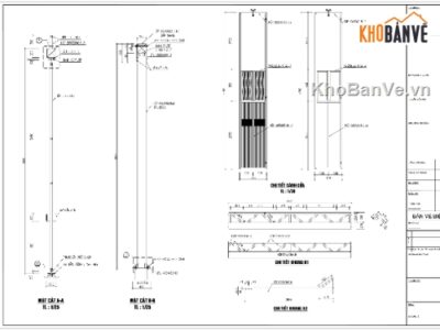 Cổng công trình,Cổng tạm,Cổng tạm công trường