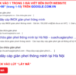 Mật khẩu giải nén